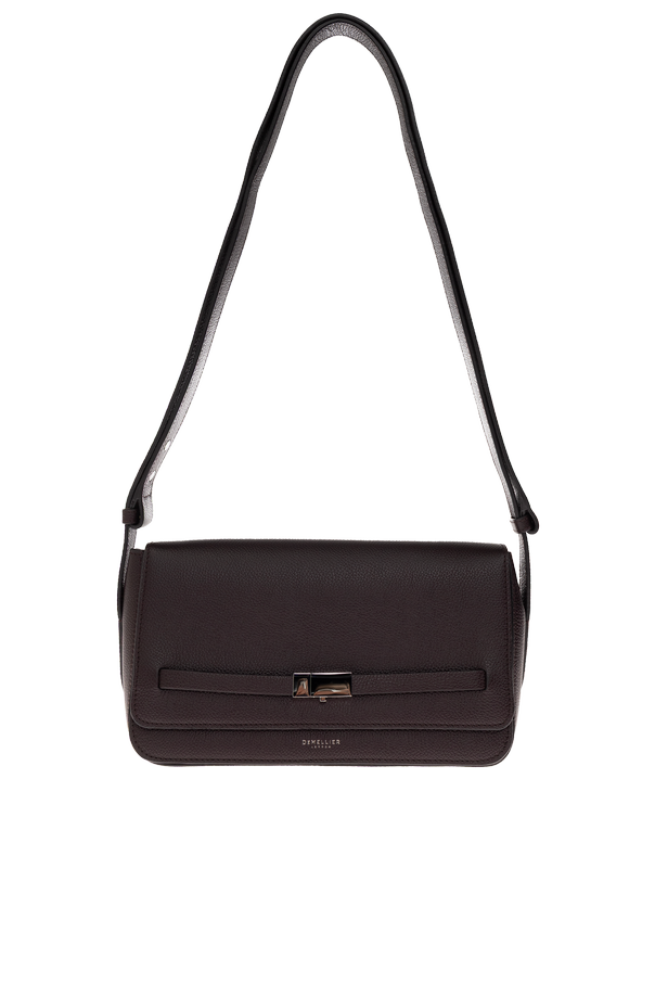 Leather Bag 'New York' od DeMellier