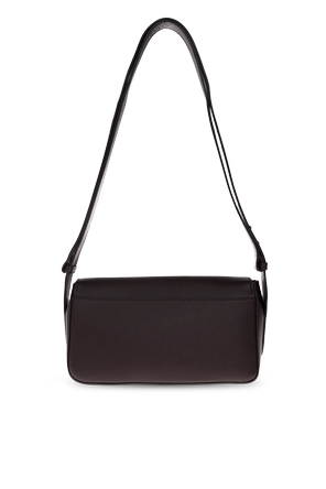 DeMellier Lederhandtasche „New York“