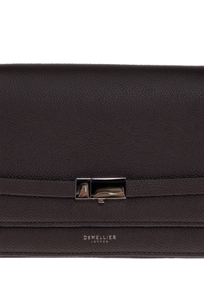 DeMellier Lederhandtasche „New York“