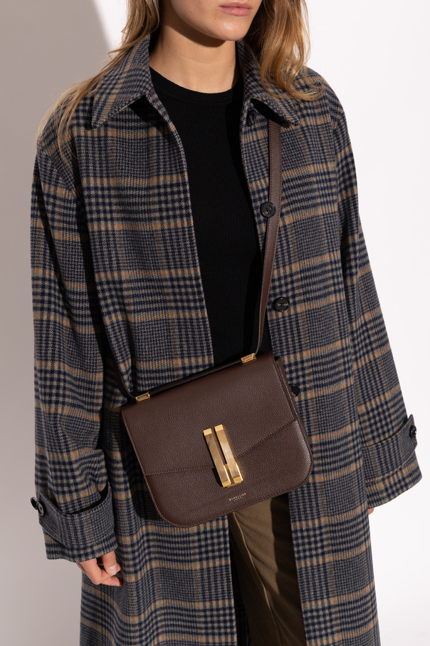 DeMellier Bolso de piel ‘Vancouver S’