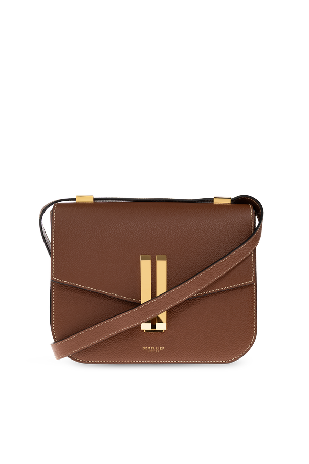 Leather Bag ‘Vancouver Small’ od DeMellier
