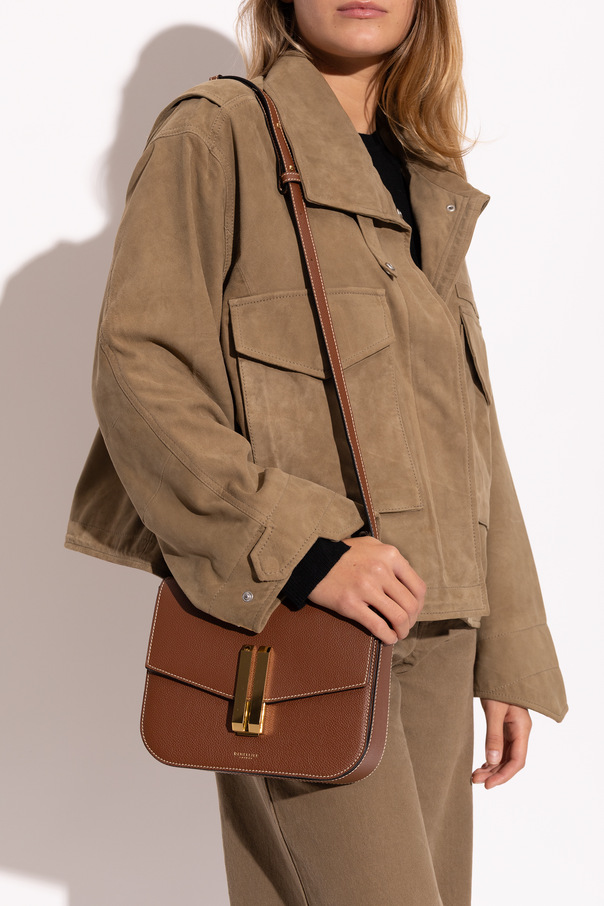 DeMellier Bolso de piel ‘Vancouver Small’