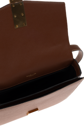 DeMellier Bolso de piel ‘Vancouver Small’