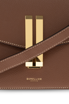 DeMellier Bolso de piel ‘Vancouver Small’