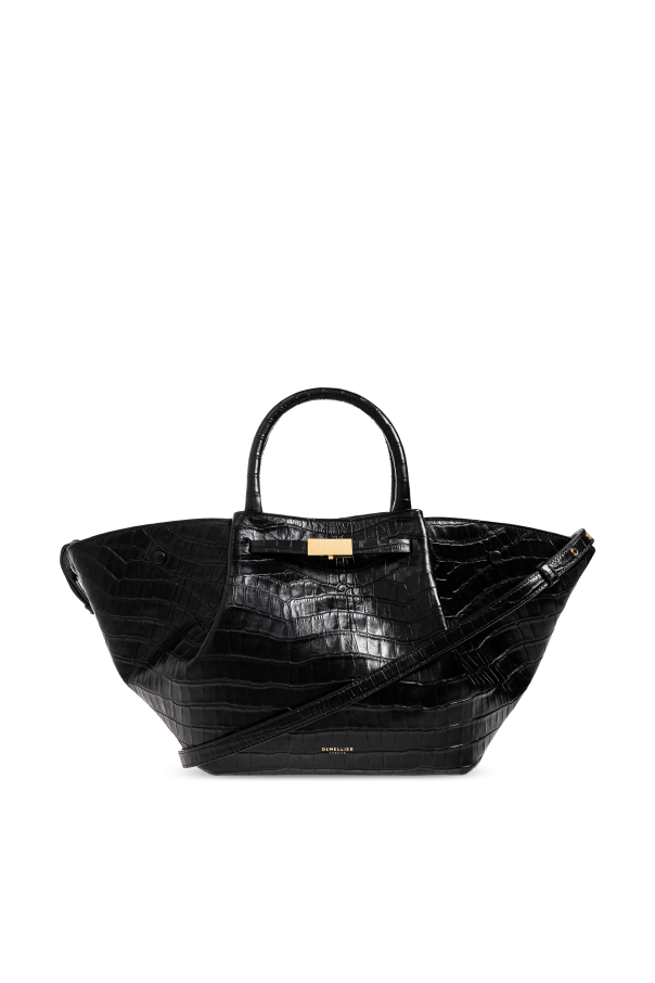 ‘New York Midi’ handheld bag od DeMellier