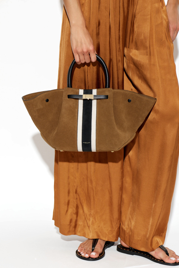 DeMellier Tasche „Midi New York Small“
