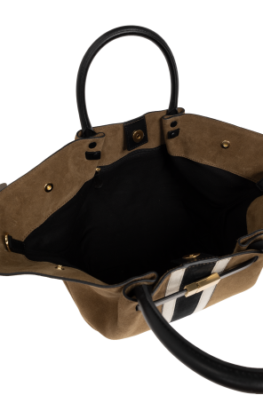 DeMellier Tasche „Midi New York Small“