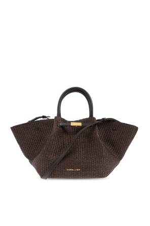 Handbag "Midi New York"