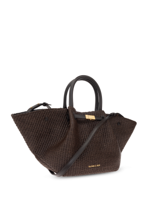 DeMellier Bolso de mano "Midi New York"