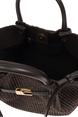 DeMellier Bolso de mano "Midi New York"