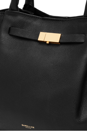 DeMellier Handbag `Mid New York`