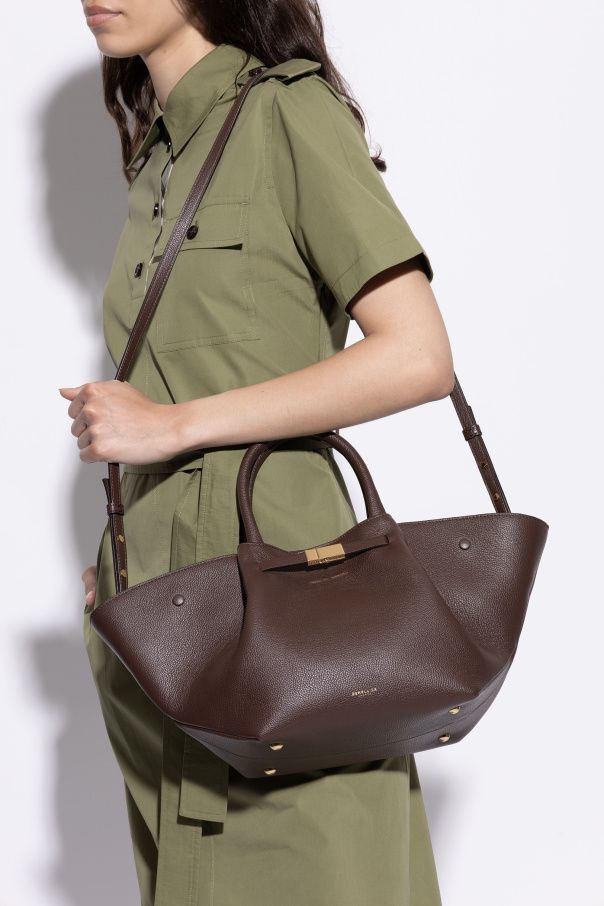 DeMellier Handbag "Midi New York"