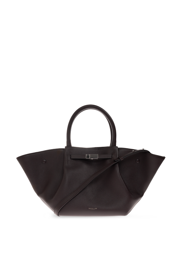 Leather Bag ‘New York Small’ od DeMellier