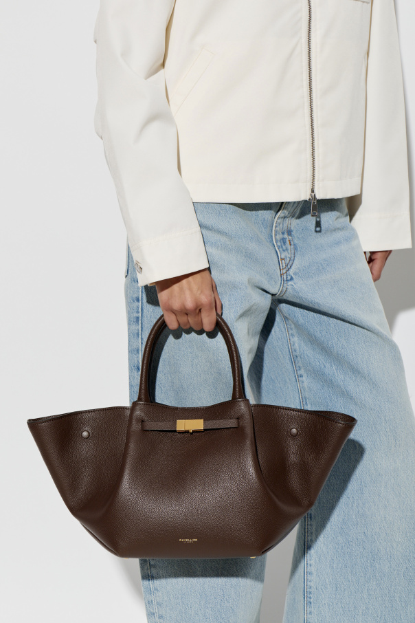 DeMellier Tasche „Midi New York Small“