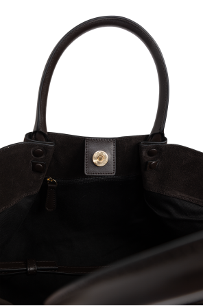 DeMellier Torba do ręki `Midi New York`