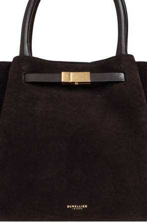 DeMellier Torba do ręki `Midi New York`