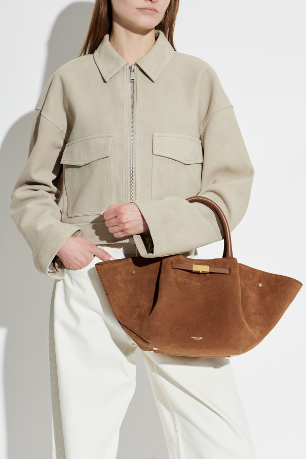 DeMellier Shoulder bag "Midi New York"