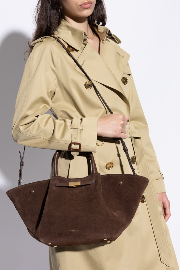 DeMellier Handbag "Midi New York"