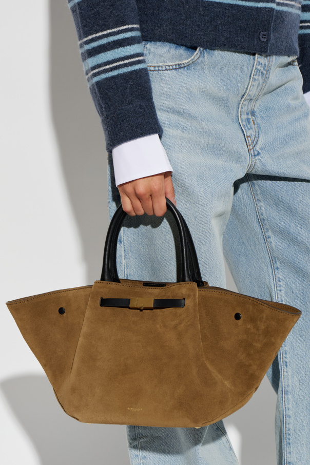 DeMellier Tasche „Midi New York Small“