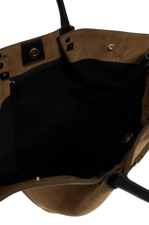 DeMellier Tasche „Midi New York Small“