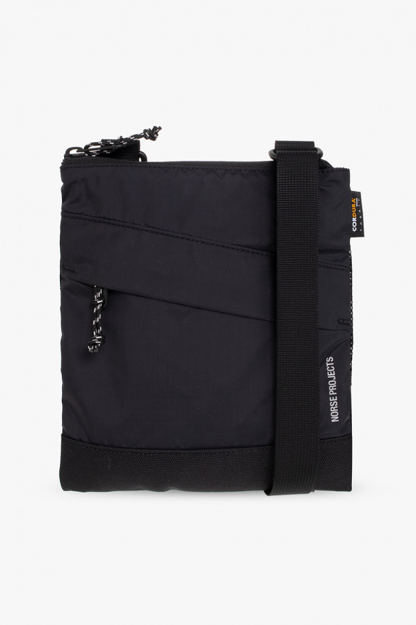 Norse Projects Shoulder bag with logo