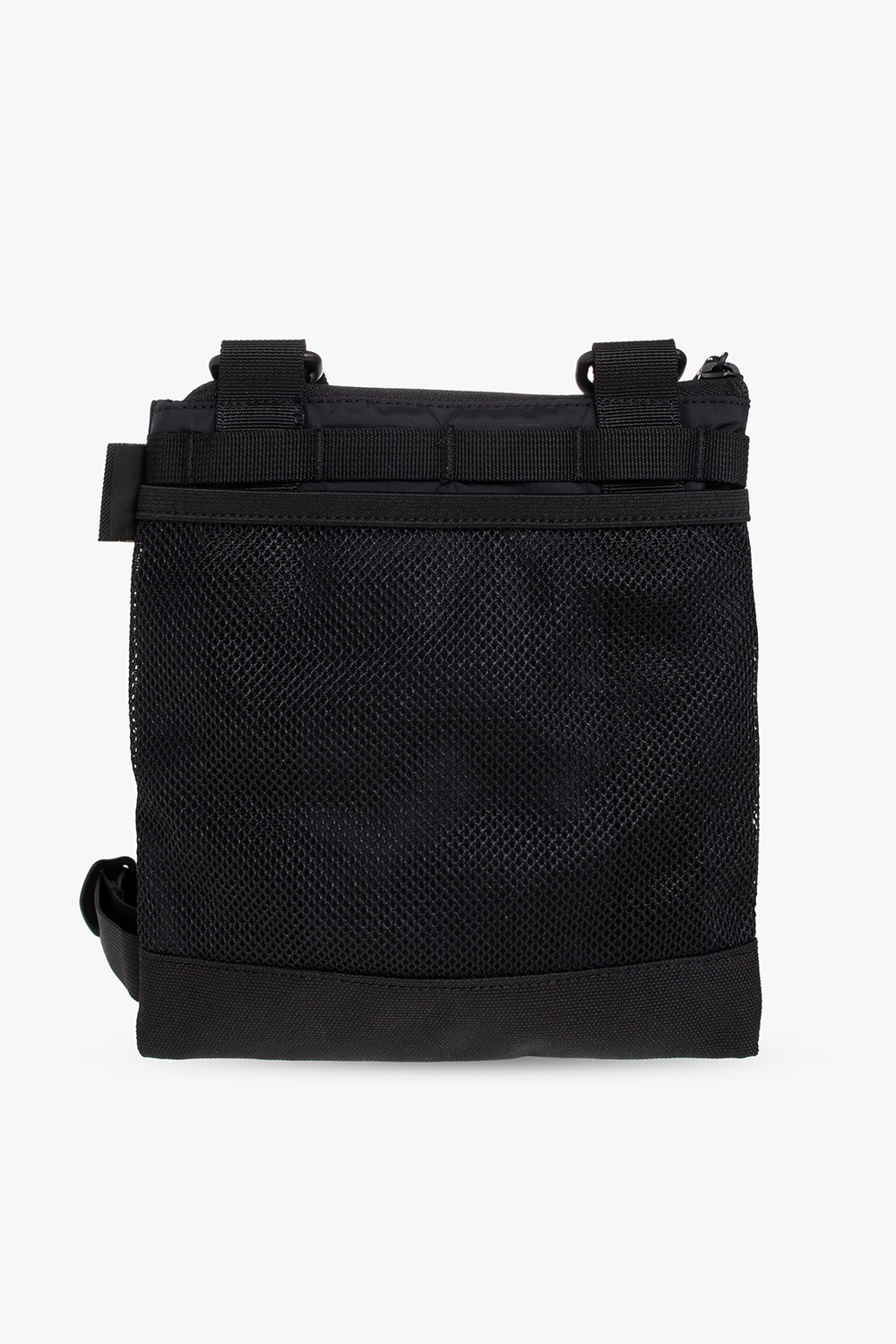 Norse Projects Shoulder bag canvas with logo