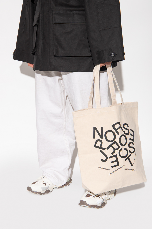 Norse Projects Norse Projects x Troxler