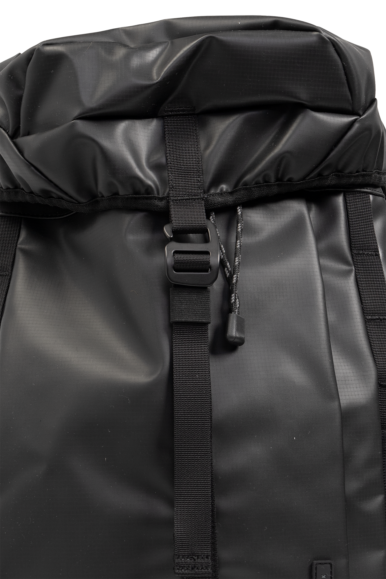 Norse Projects Backpack with logo