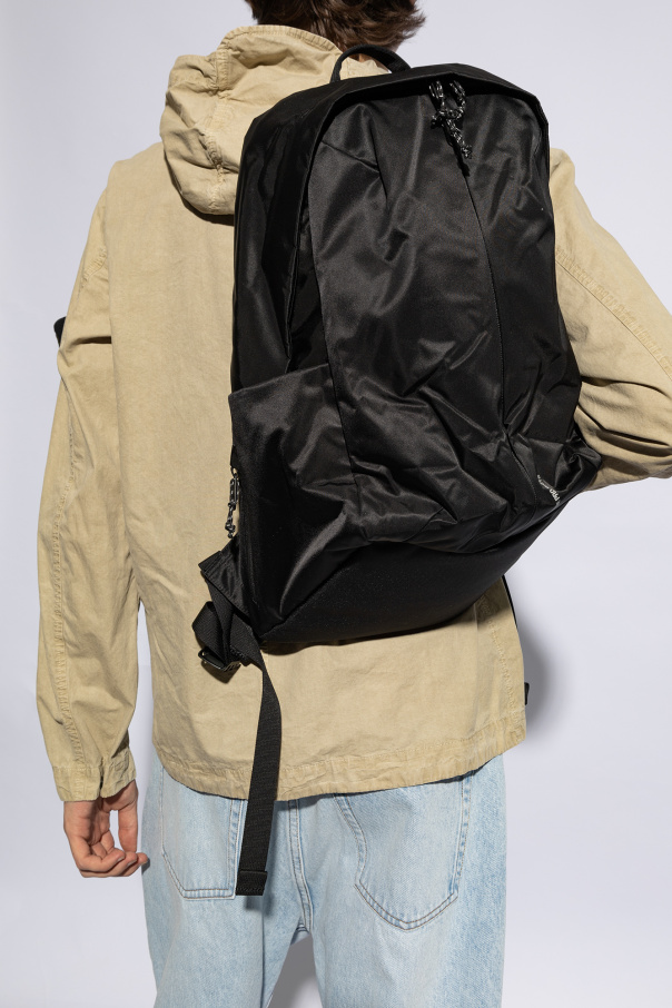 Norse Projects See backpack with logo