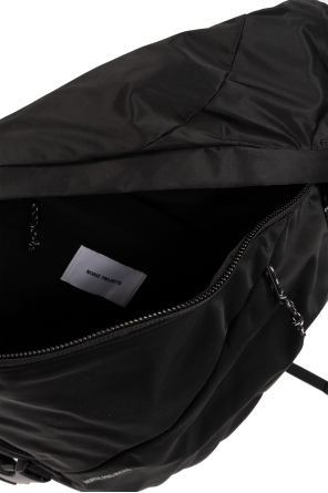 Norse Projects One-shoulder backpack