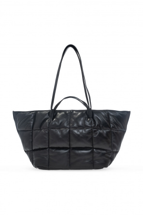 AllSaints ‘Nadaline’ shopper bag