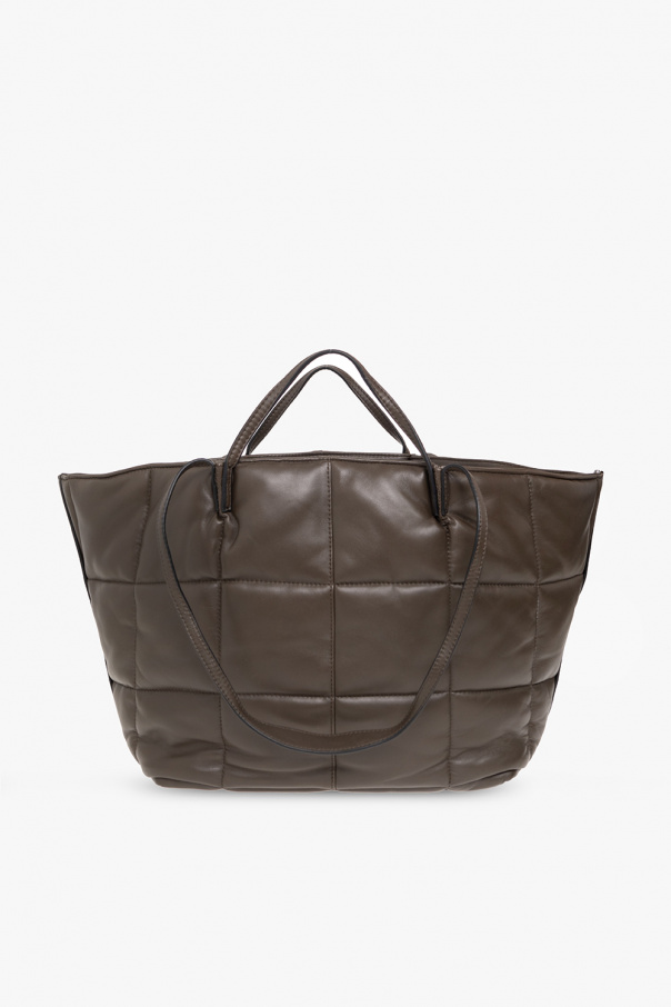 AllSaints ‘Nadaline shopper bag