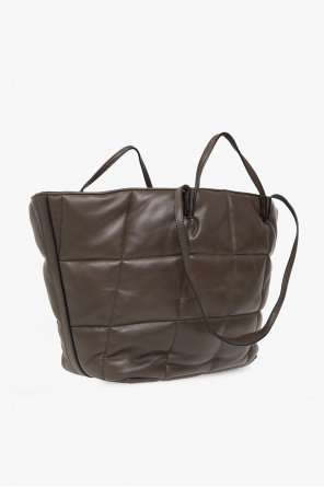 AllSaints ‘Nadaline shopper bag