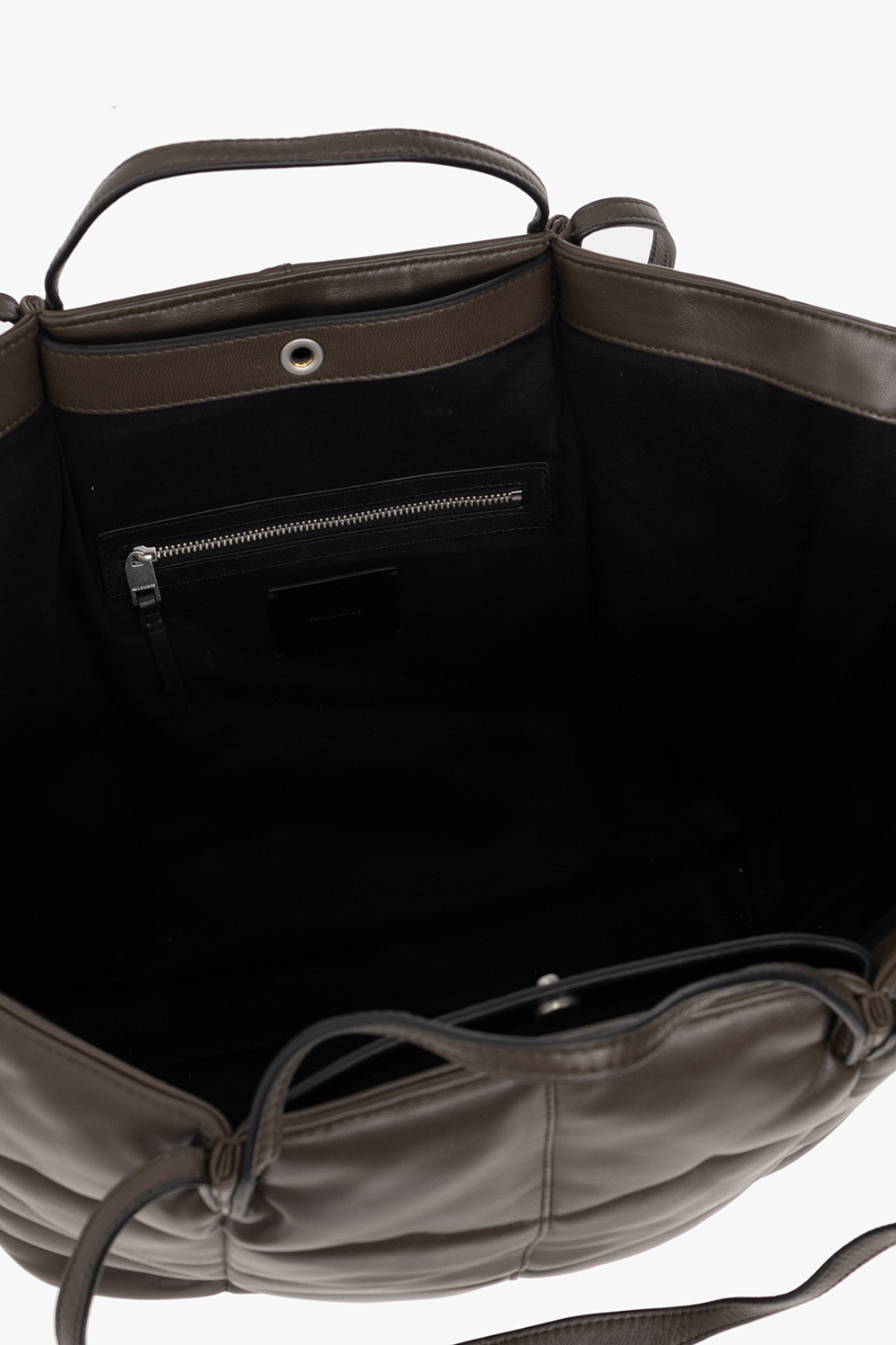 AllSaints ‘Nadaline shopper bag