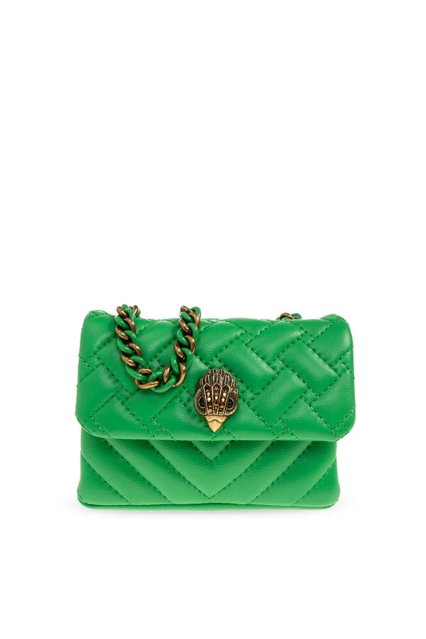 Shoulder bag ‘Kensington Nano’ od Kurt Geiger