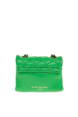 Kurt Geiger Bolso bandolera ‘Kensington Nano’