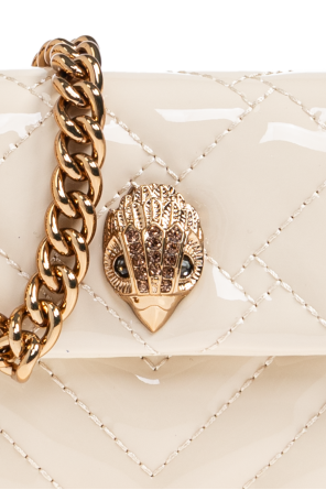 Kurt Geiger Shoulder bag "Nano Kensington"