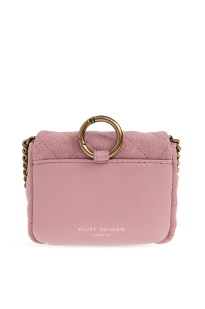 Kurt Geiger Bolso bandolera "Nano Kensington"