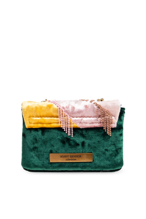 Kurt Geiger ‘Kensington Nano’ shoulder bag