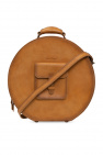 Nick Fouquet BROWN Hat case