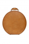 Nick Fouquet BROWN Hat case