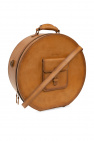 Nick Fouquet BROWN Hat case