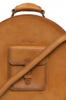 Nick Fouquet BROWN Hat case