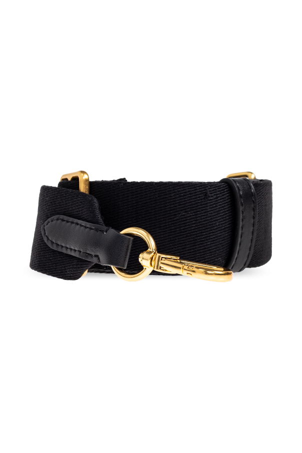 Lacoste Bolso bandolera con logo