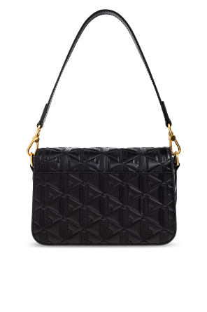 Lacoste Bolso bandolera con logo