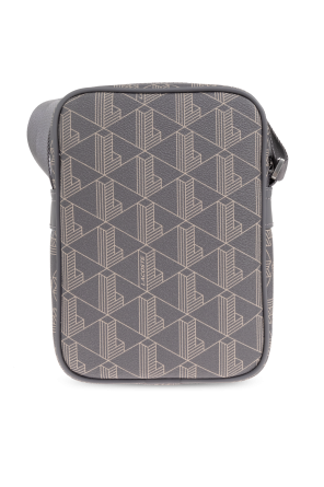 Lacoste Bolso bandolera con logo