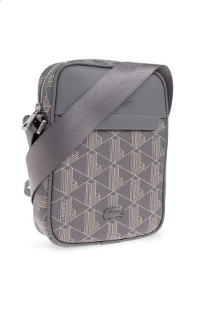 Lacoste Bolso bandolera con logo