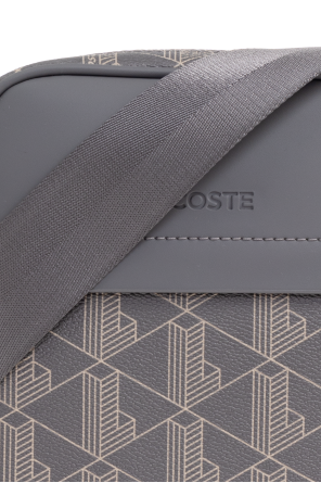 Lacoste Bolso bandolera con logo