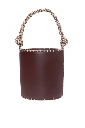 Torba do ręki ‘nia’ od Ulla Johnson