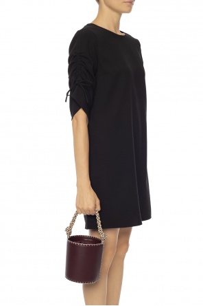 Torba do ręki ‘nia’ od Ulla Johnson